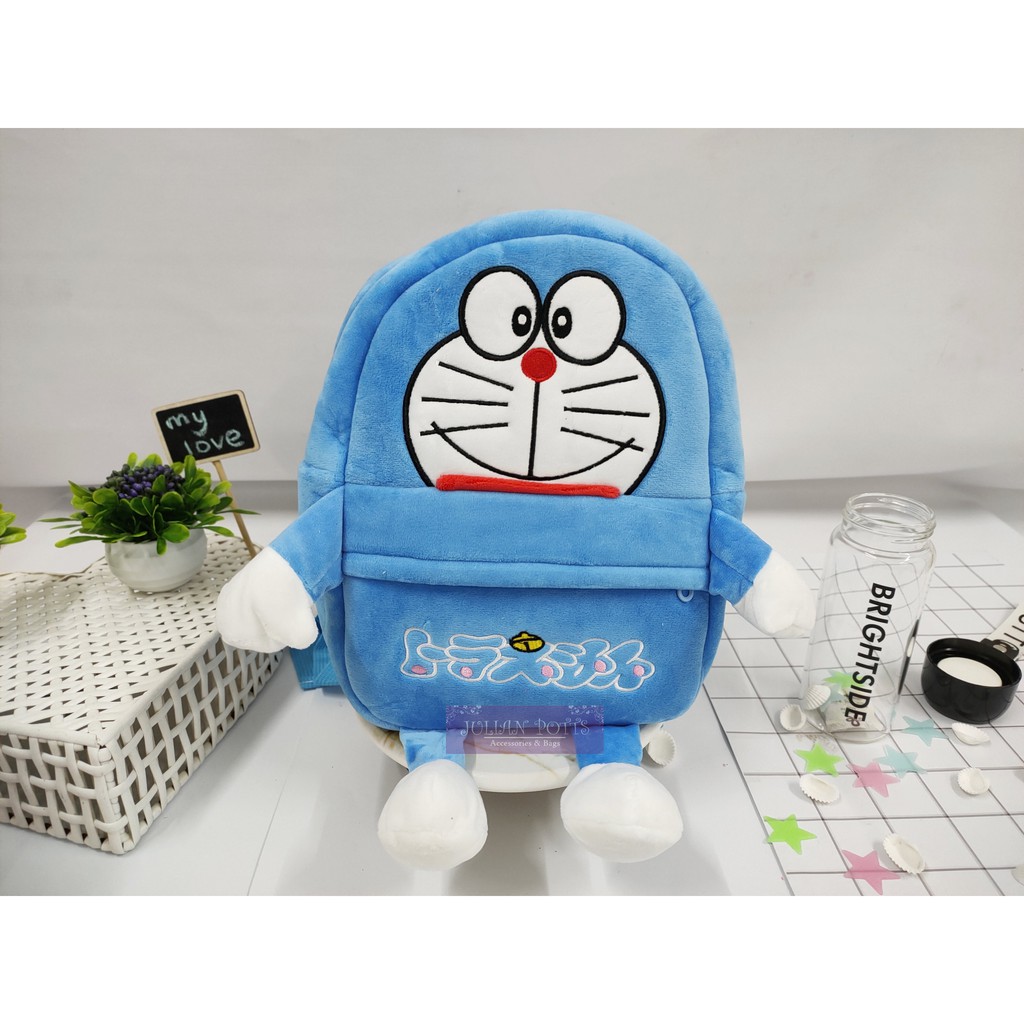 Detail Tas Karakter Doraemon Nomer 24