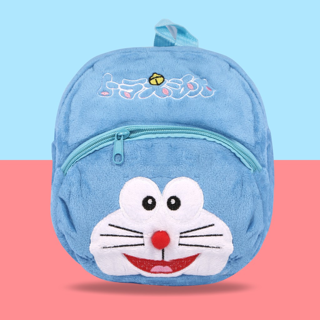 Detail Tas Karakter Doraemon Nomer 35