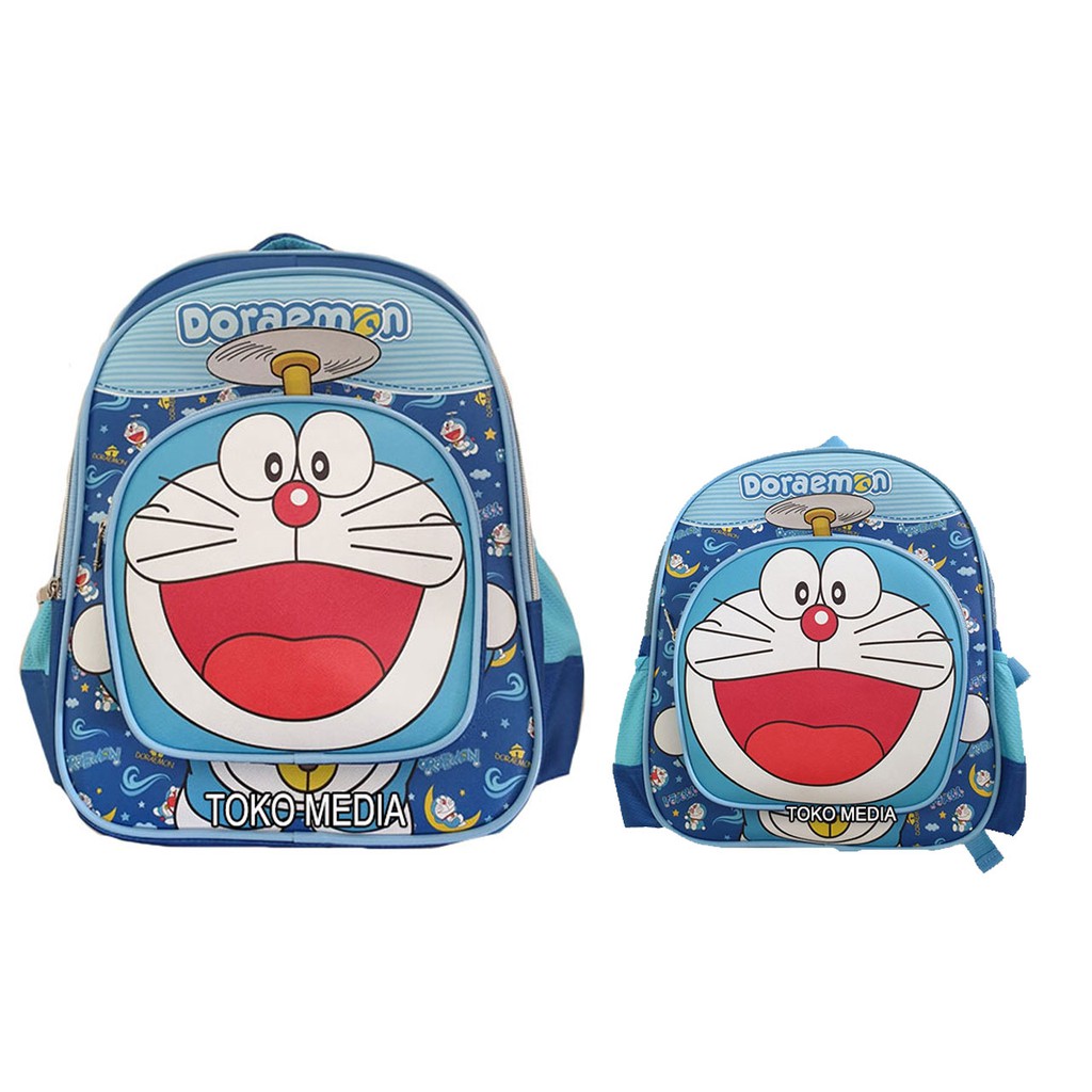 Detail Tas Karakter Doraemon Nomer 36