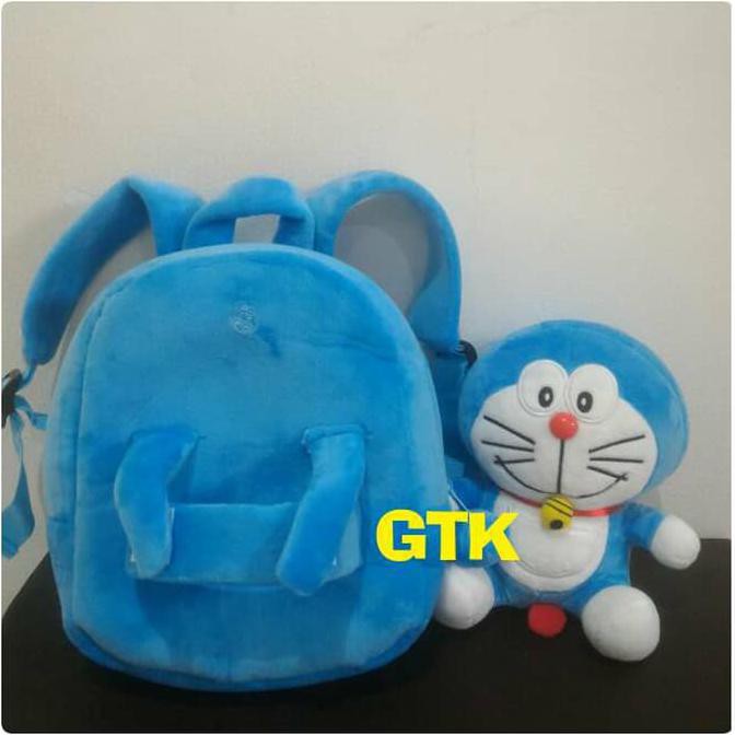 Detail Tas Karakter Doraemon Nomer 38