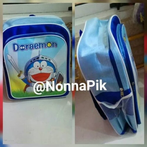 Detail Tas Karakter Doraemon Nomer 46