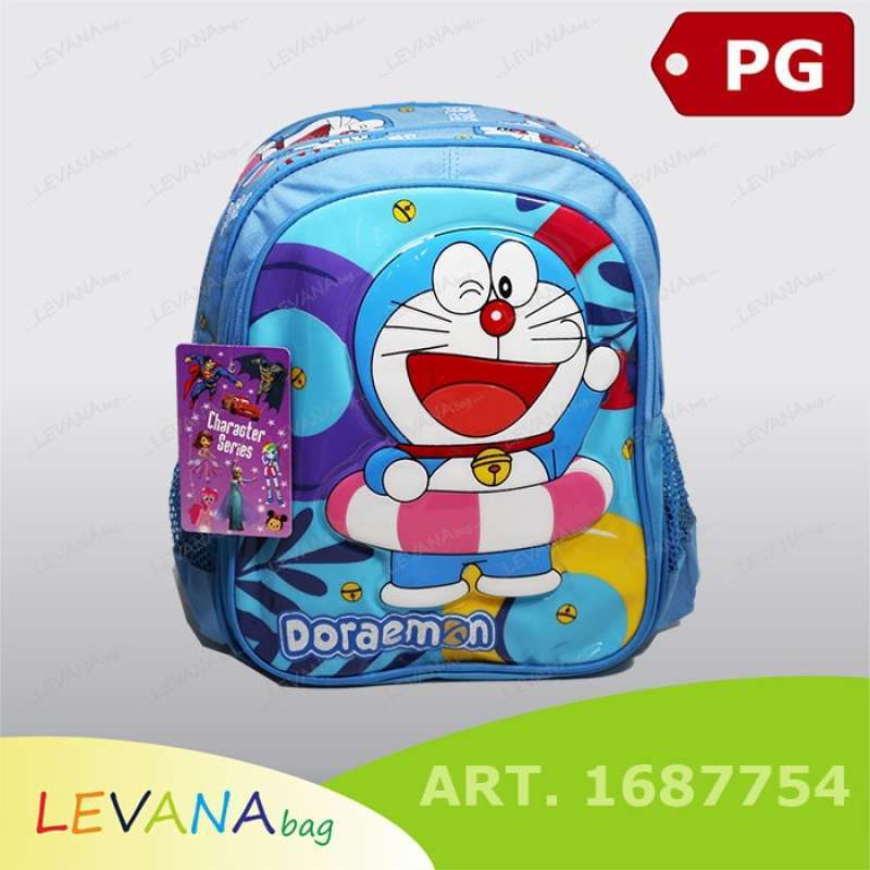 Detail Tas Karakter Doraemon Nomer 54