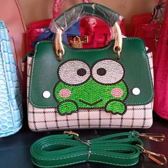 Detail Tas Keropi Nomer 12