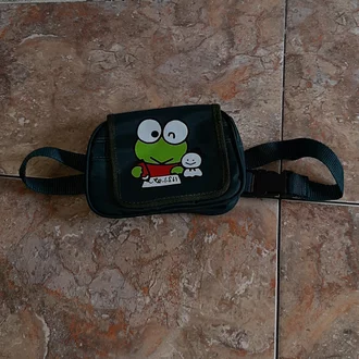 Detail Tas Keropi Nomer 45