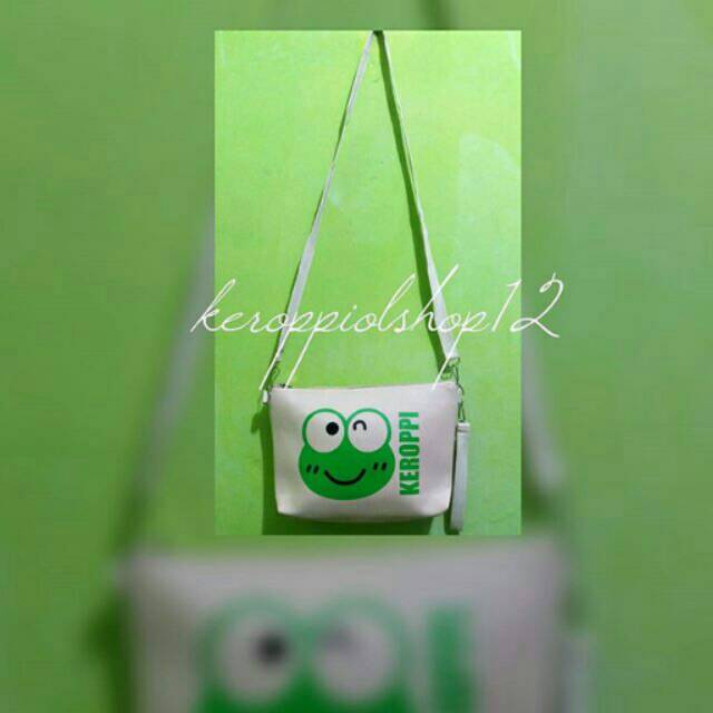 Detail Tas Keropi Nomer 8