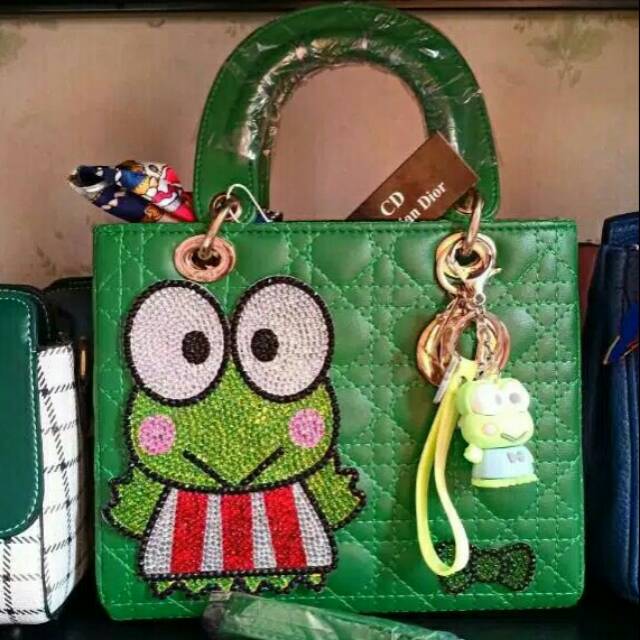 Detail Tas Keropi Nomer 9