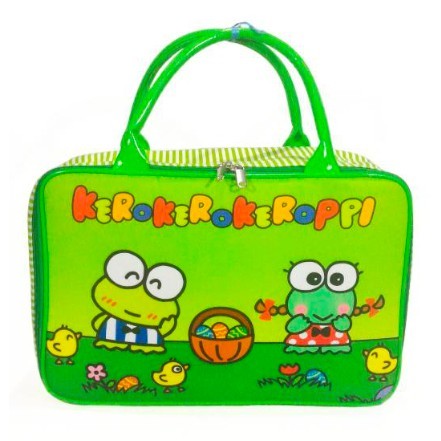 Detail Tas Keroppi Nomer 16