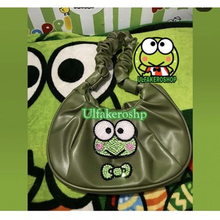 Detail Tas Keroppi Nomer 35