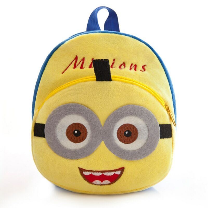 Detail Tas Minion Anak Nomer 13