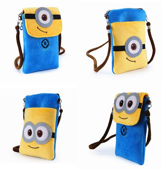 Detail Tas Minion Anak Nomer 24