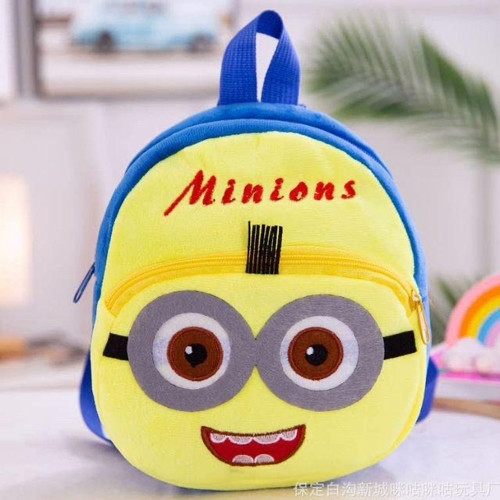 Detail Tas Minion Anak Nomer 27