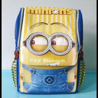 Detail Tas Minion Anak Nomer 43