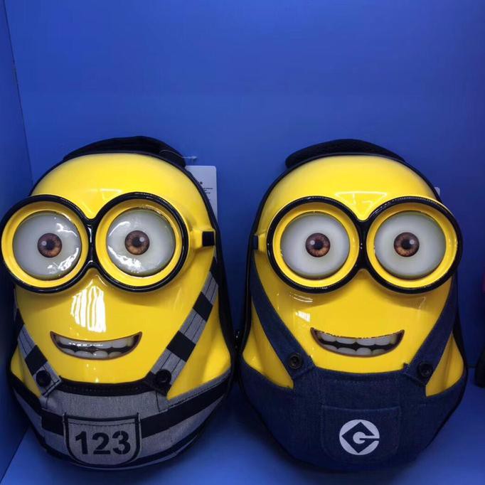 Detail Tas Minion Anak Nomer 44