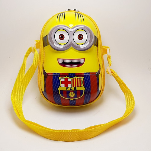 Detail Tas Minion Anak Nomer 59