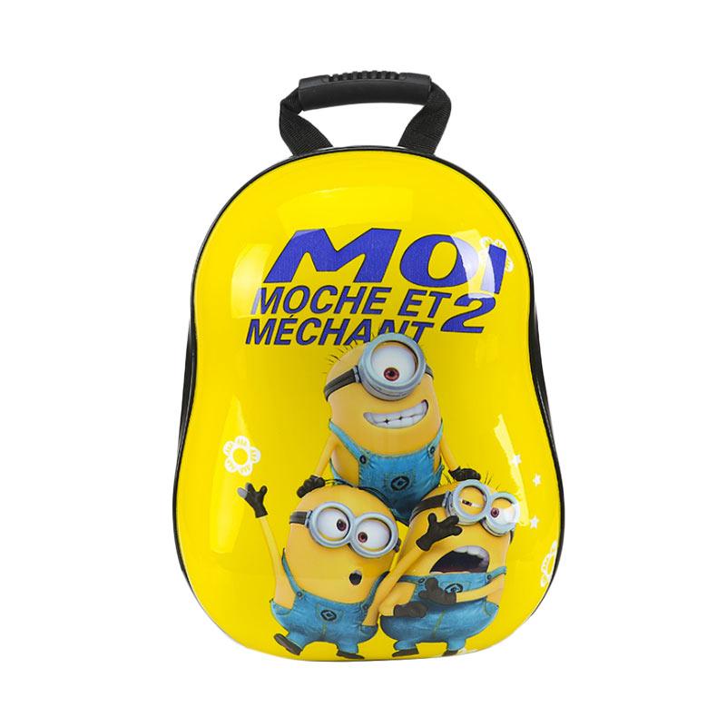 Detail Tas Minion Anak Nomer 7