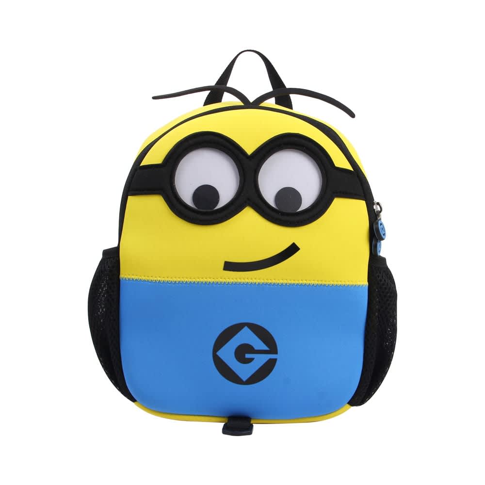 Detail Tas Minion Anak Nomer 10