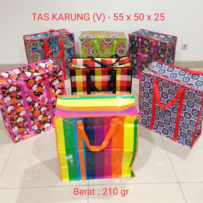 Detail Tas Plastik Untuk Pakaian Nomer 37