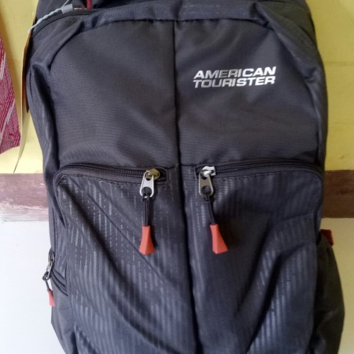 Detail Tas Ransel American Tourister Nomer 24