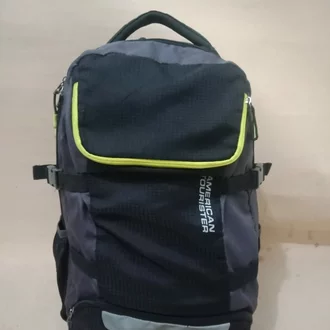 Detail Tas Ransel American Tourister Nomer 29