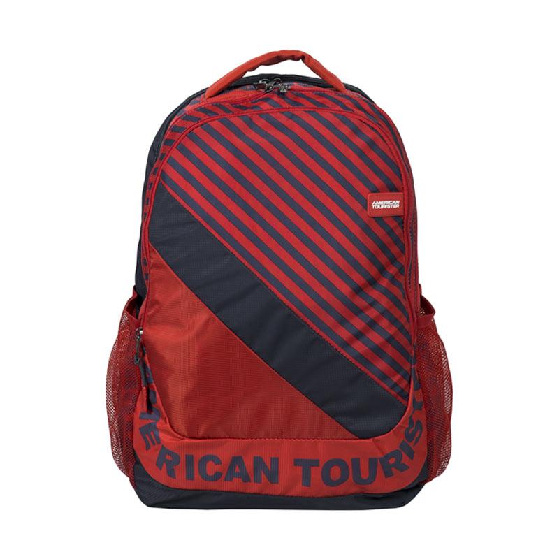 Detail Tas Ransel American Tourister Nomer 44