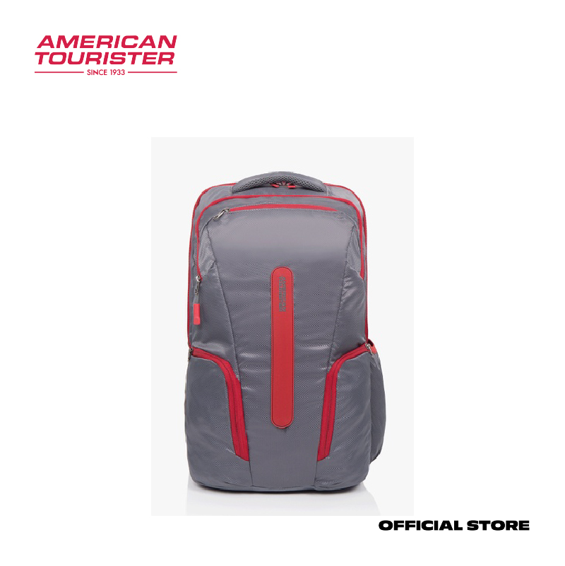 Detail Tas Ransel American Tourister Nomer 47