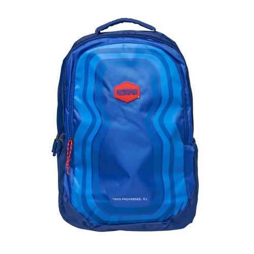 Detail Tas Ransel American Tourister Nomer 52