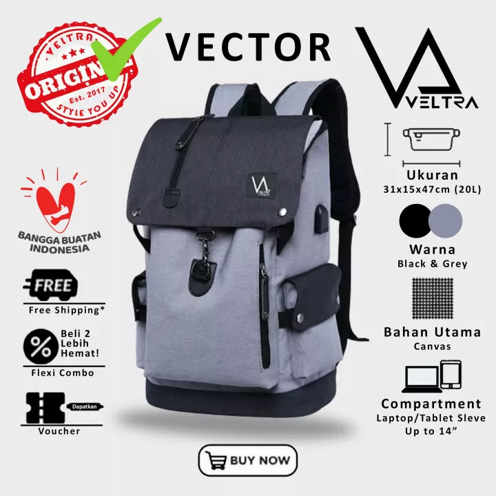Detail Tas Ransel Vector Nomer 42