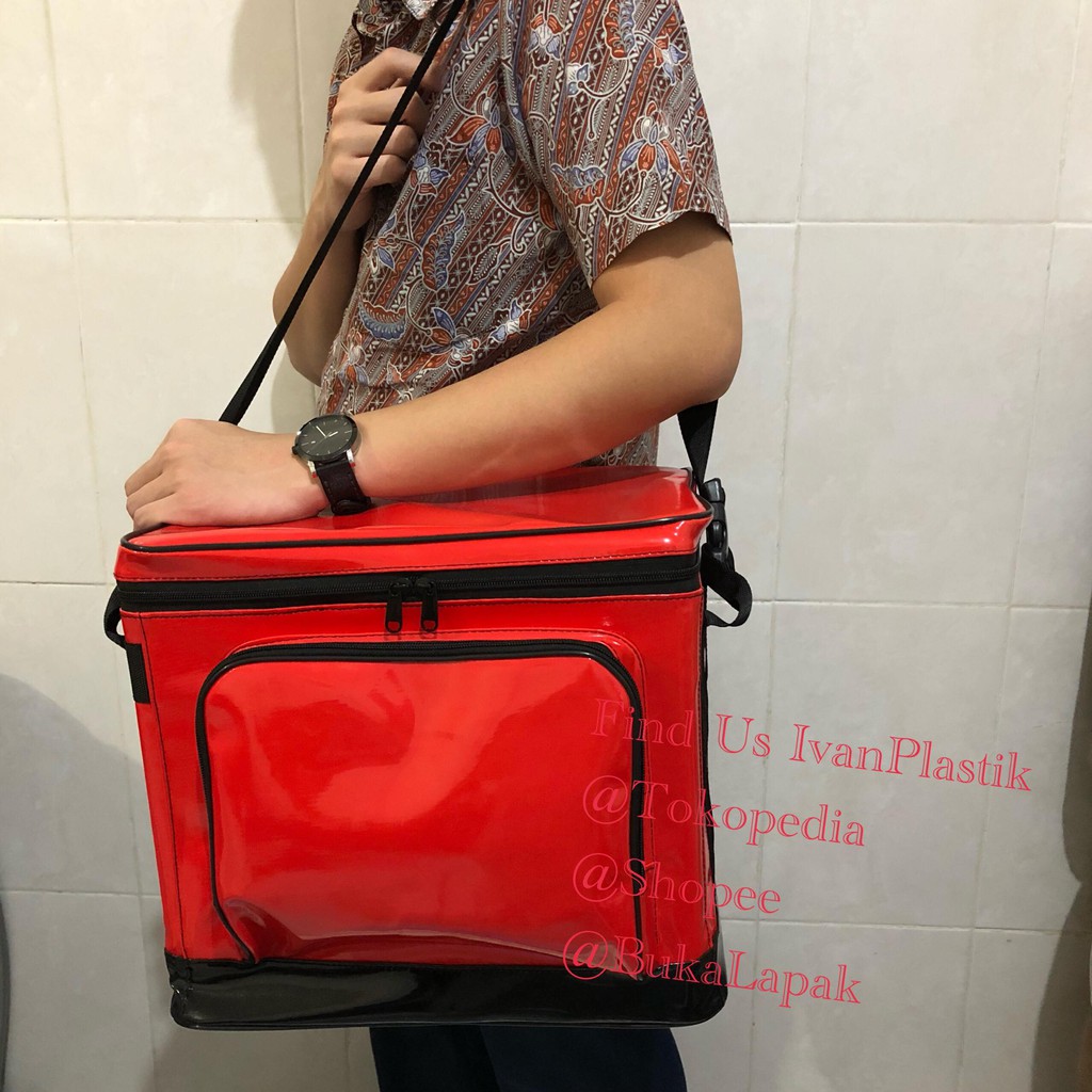 Tas Styrofoam - KibrisPDR