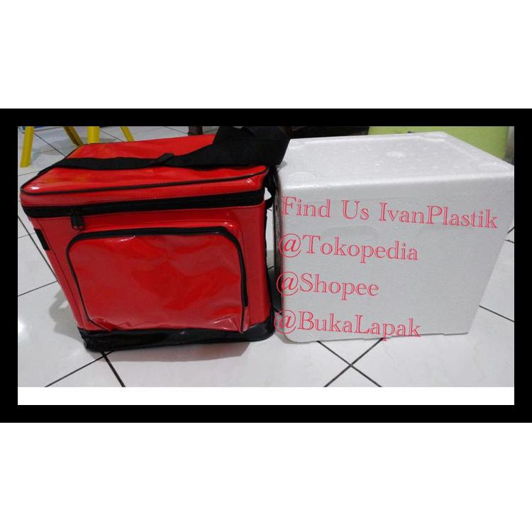 Detail Tas Styrofoam Nomer 12
