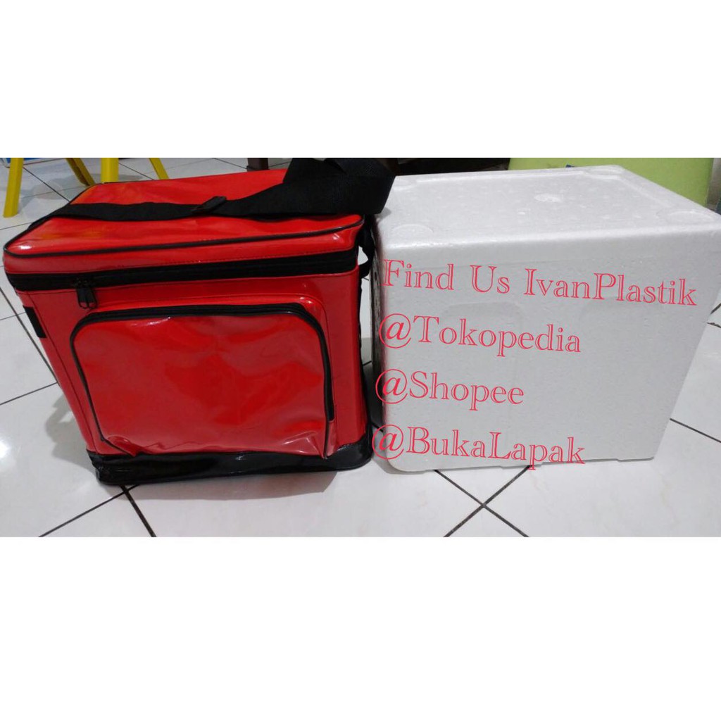 Detail Tas Styrofoam Nomer 13