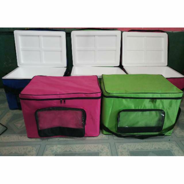 Detail Tas Styrofoam Nomer 14
