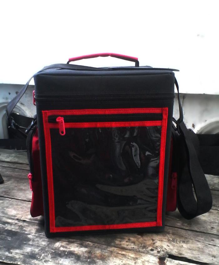 Detail Tas Styrofoam Nomer 15