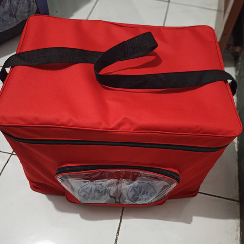 Detail Tas Styrofoam Nomer 21