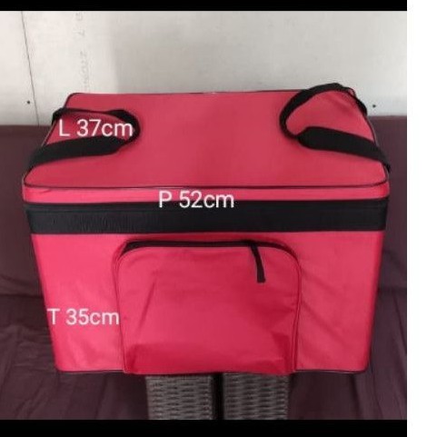 Detail Tas Styrofoam Nomer 26