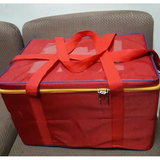 Detail Tas Styrofoam Nomer 28