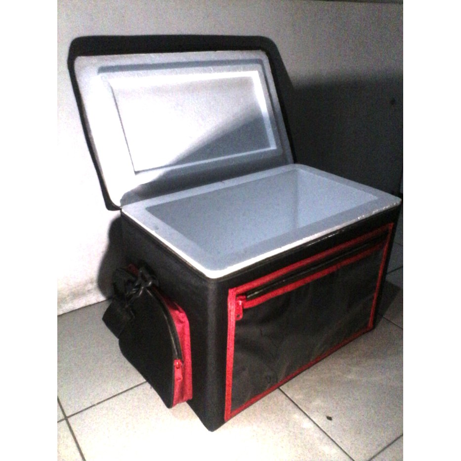 Detail Tas Styrofoam Nomer 4
