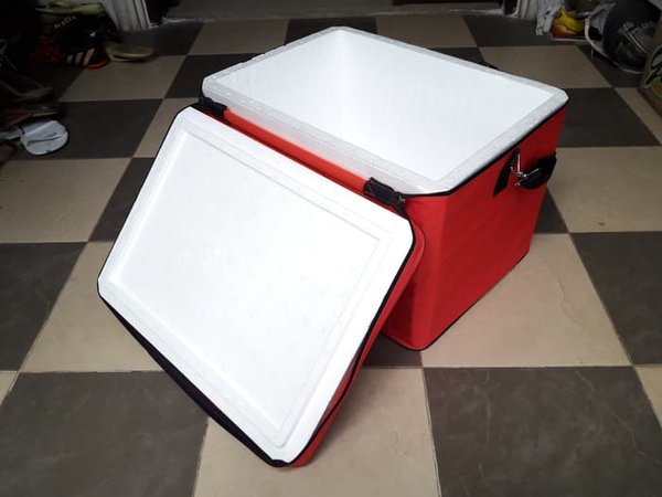 Detail Tas Styrofoam Nomer 31