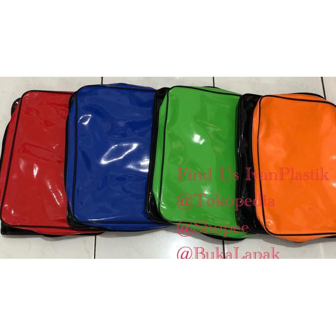 Detail Tas Styrofoam Nomer 32
