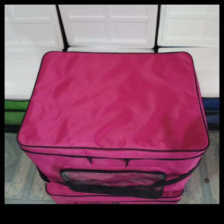 Detail Tas Styrofoam Nomer 35