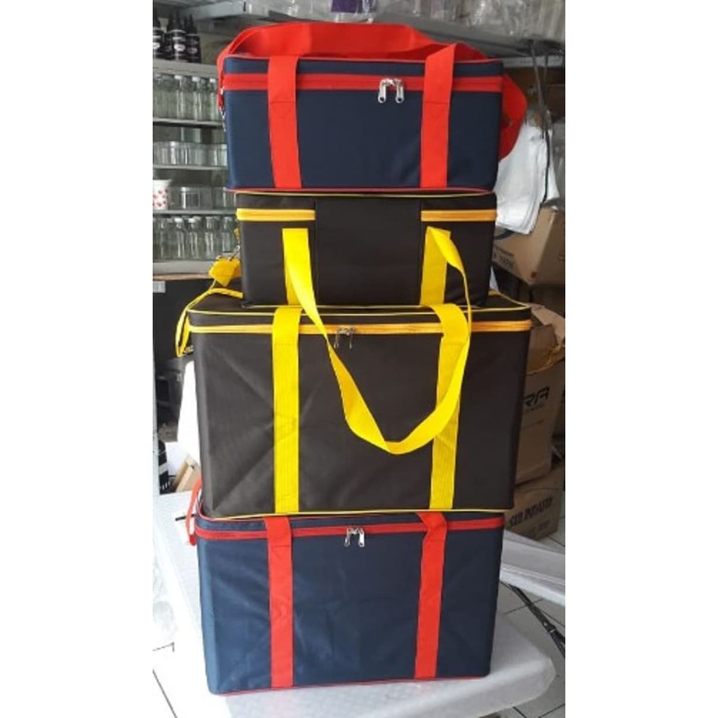 Detail Tas Styrofoam Nomer 36