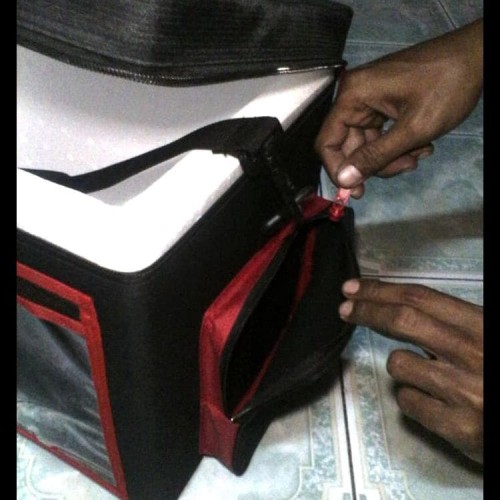 Detail Tas Styrofoam Nomer 39