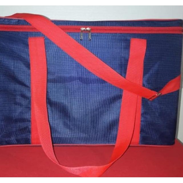 Detail Tas Styrofoam Nomer 40
