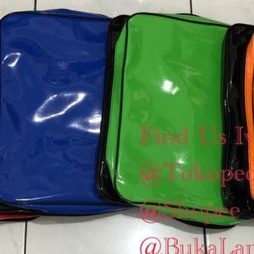 Detail Tas Styrofoam Nomer 41