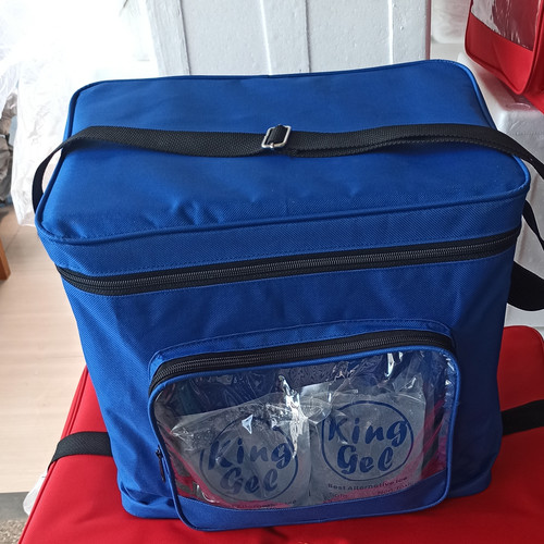 Detail Tas Styrofoam Nomer 43