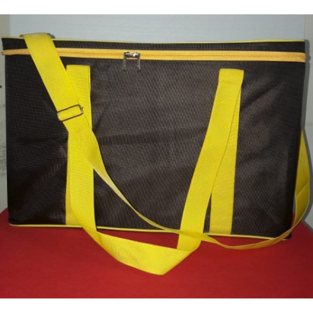 Detail Tas Styrofoam Nomer 45