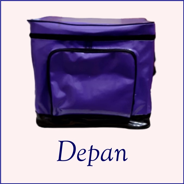 Detail Tas Styrofoam Nomer 50