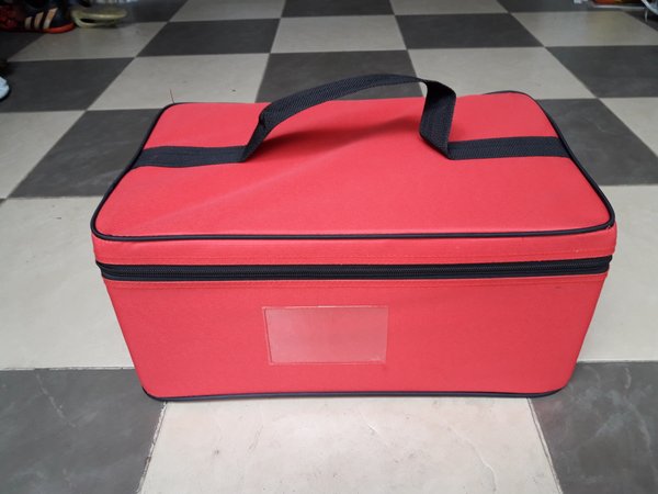 Detail Tas Styrofoam Nomer 51