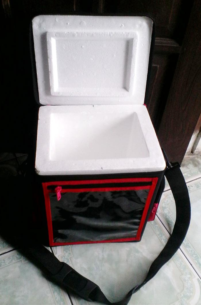 Detail Tas Styrofoam Nomer 55