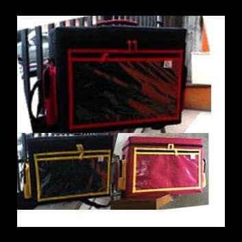 Detail Tas Styrofoam Nomer 57