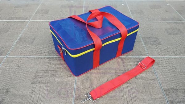 Detail Tas Styrofoam Nomer 59